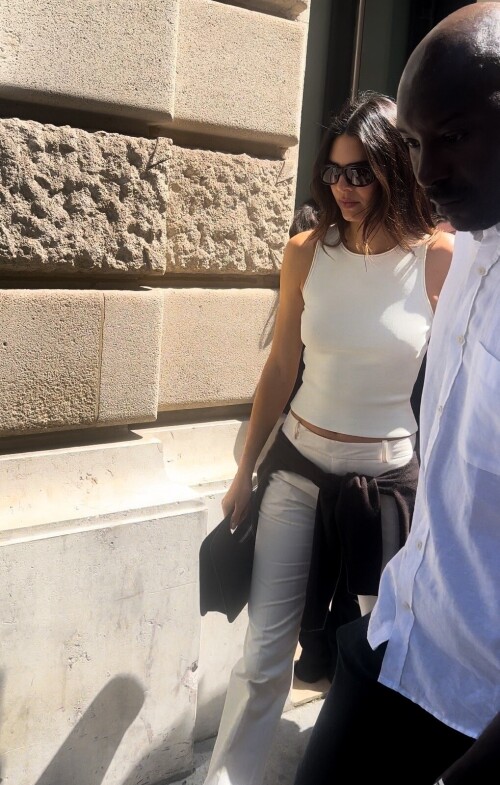 Kendall Jenner at Vogue Event in Paris 06 23 2024 7 6ce863067cfd798a