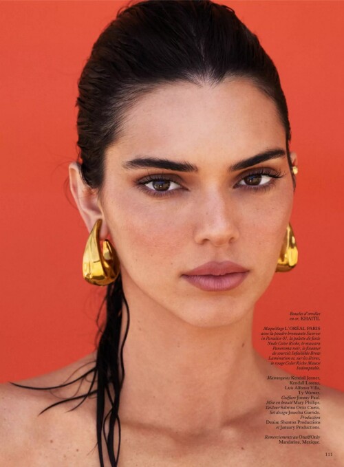 Kendall Jenner for Vogue France August 2024 18 6a250cfa3c9e298f