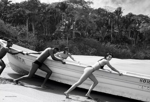 Kendall Jenner for Vogue France August 2024 21 580dee656d6eff5a