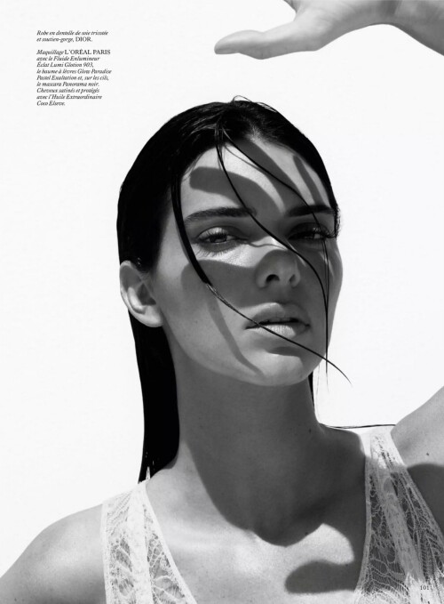 Kendall Jenner for Vogue France August 2024 8 e2982dfae4896eb8