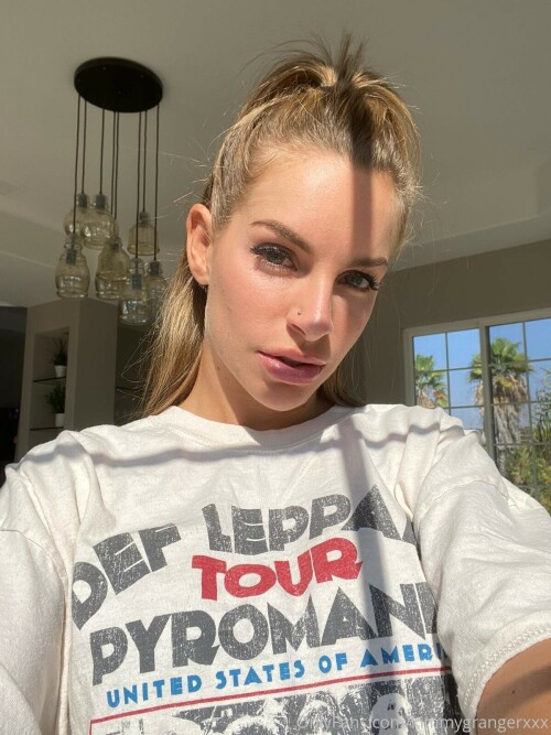 Kimmy Granger OnlyFans 032