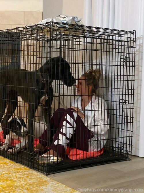 Kimmy Granger OnlyFans 043