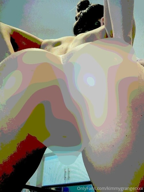 Kimmy Granger OnlyFans 056