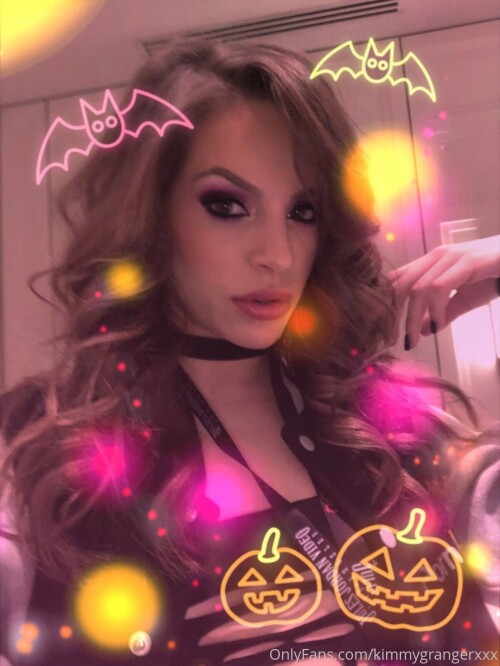 Kimmy Granger OnlyFans 084