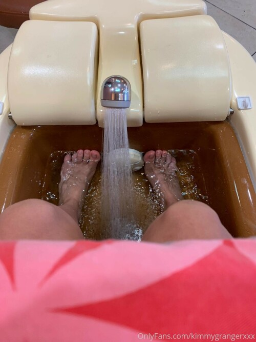 Kimmy Granger OnlyFans 128