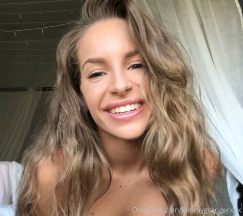 Kimmy Granger OnlyFans 176