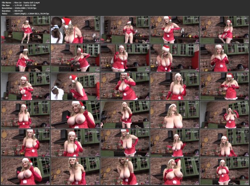 Kira Liv Santa Girl 1.mp49a627ac9077901ee