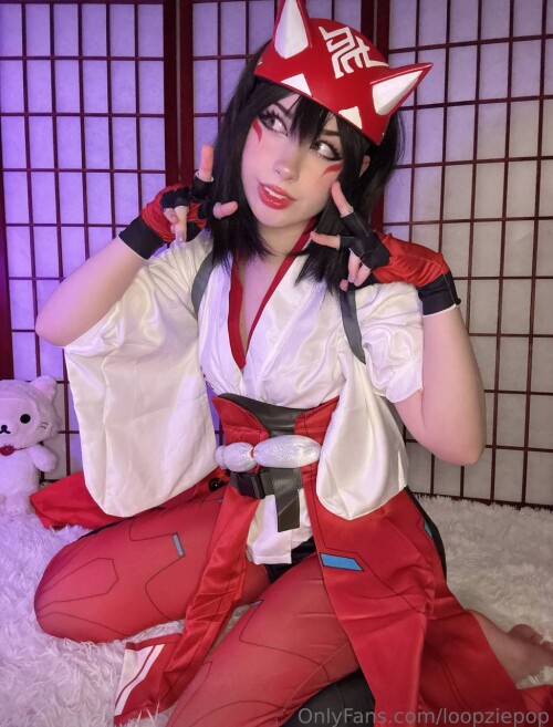 Kirikopop Photoset Pt.1 1111237c134a50613c