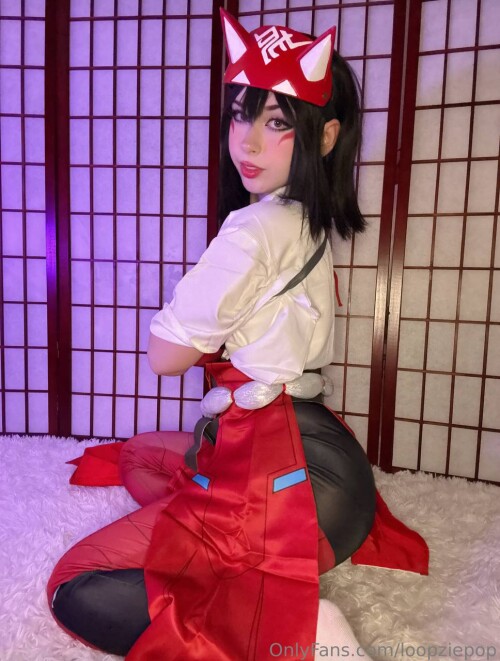 Kirikopop Photoset Pt.1 12e5cc62daaa267e9d