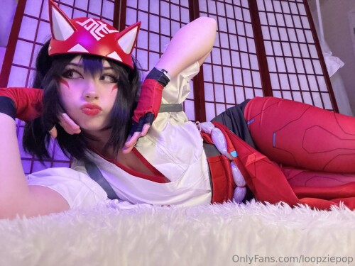 Kirikopop Photoset Pt.1 1371b0ed1257313892