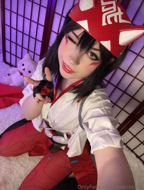 Kirikopop Photoset Pt.1 14ea8c8e75dc321096