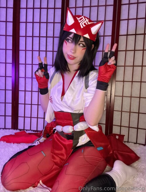 Kirikopop Photoset Pt.1 1512189bdba9738f7c