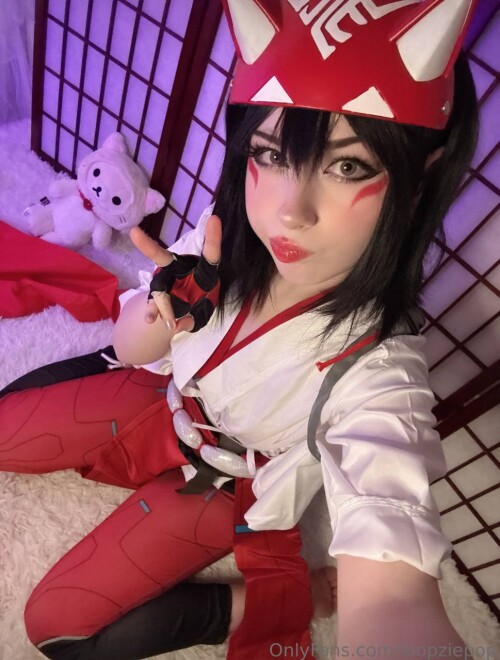 Kirikopop Photoset Pt.1 16bbd53e370a0f698