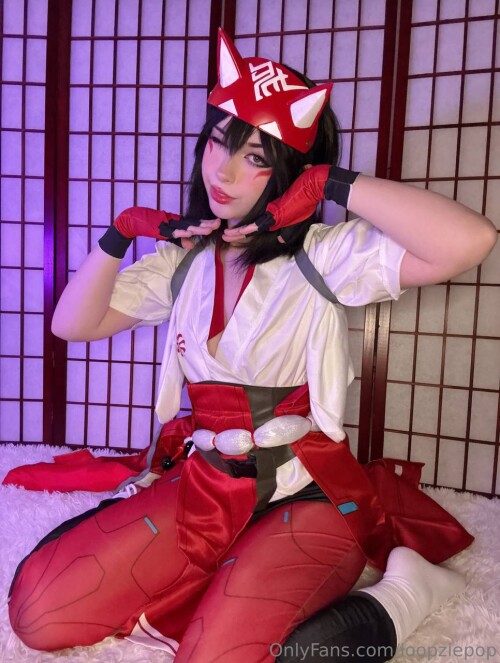 Kirikopop Photoset Pt.1 191d313b13f0ca410b