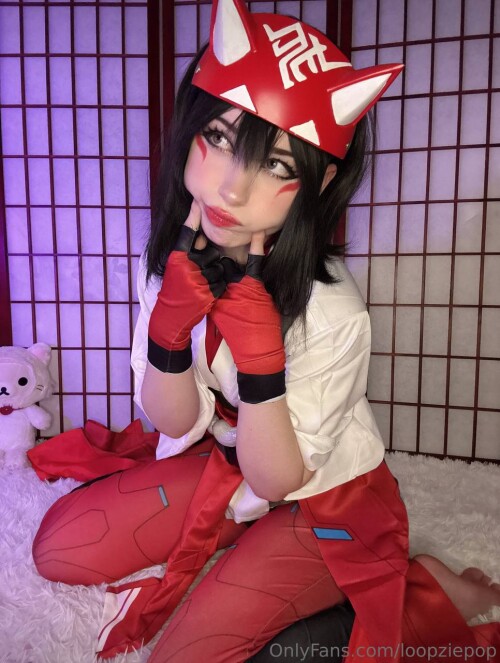 Kirikopop Photoset Pt.1 20188b1c68fc52b49e