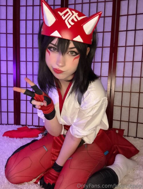 Kirikopop Photoset Pt.1 2366257cce48fe4b4e