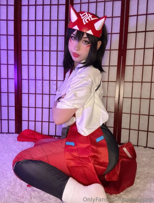 Kirikopop Photoset Pt.1 249796fec1b9e2d815