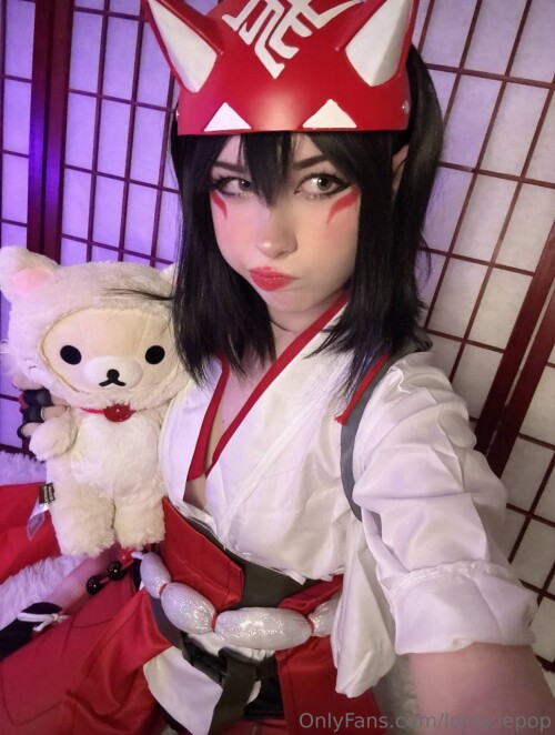 Kirikopop Photoset Pt.1 28123c8ce5ddcd3dd