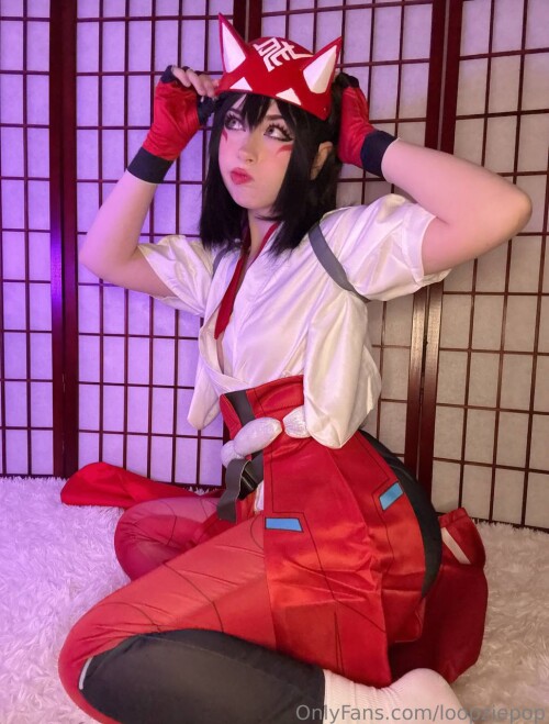 Kirikopop Photoset Pt.1 302c60df0476538248