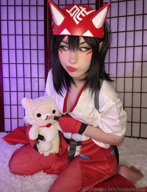 Kirikopop Photoset Pt.1 327b86092c9b928388