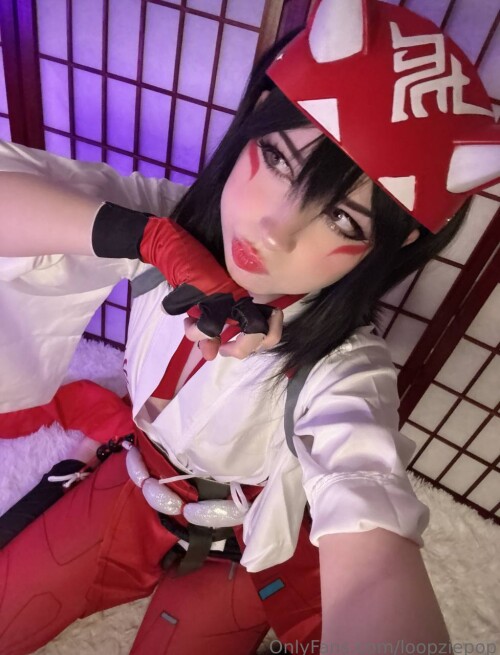 Kirikopop Photoset Pt.1 35d62abb4b3bd46be