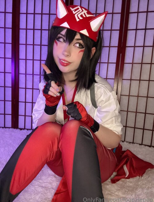 Kirikopop Photoset Pt.1 80d220ced4a588632