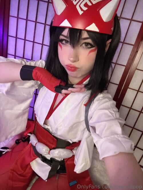 Kirikopop Photoset Pt.1 9a3cad97e2d3b0c1b