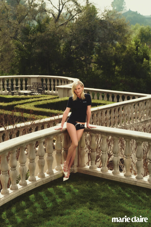 Kirsten Dunst US Marie Claire 062f21be0c8467fdb8