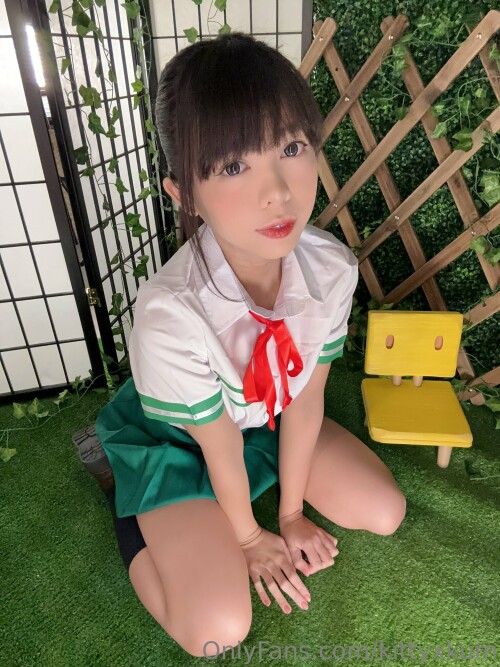 Kittyxkum Suzume 010654b37692f399d52
