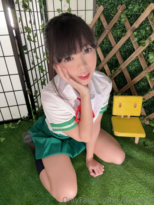 Kittyxkum Suzume 012ae9d1646921e5851