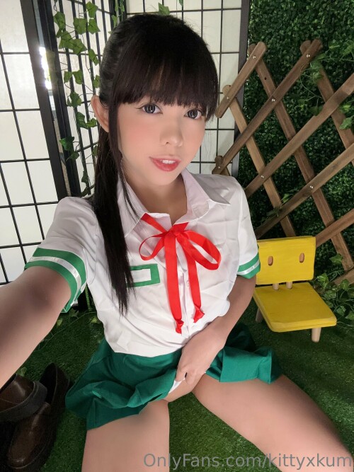 Kittyxkum Suzume 11452840fabca683fbb