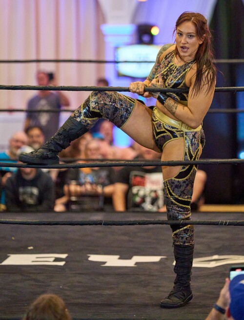 Kris Statlander v Liviyah 5K632316868d201b4f