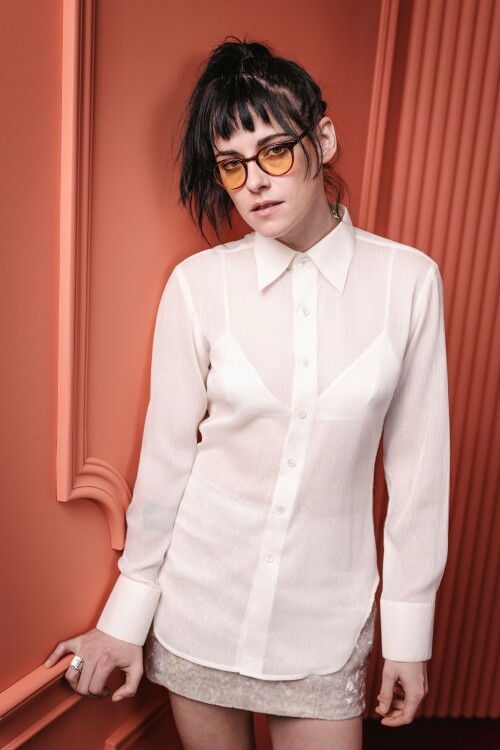 Kristen Stewart 28th SCAD Savannah Film Festival Portraits 38b5b12cf622dcee3