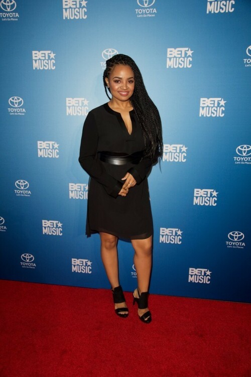 Kyla Pratt Feet 2844308