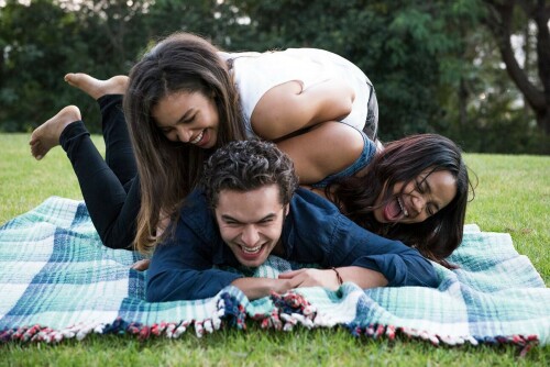 Kyla Pratt Feet 2916138