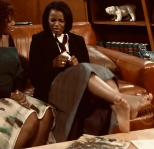 Kyla Pratt Feet 5614258