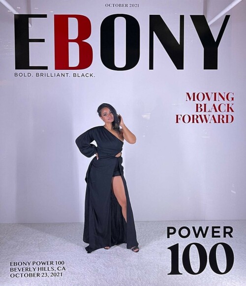 Kyla Pratt Feet 6100130