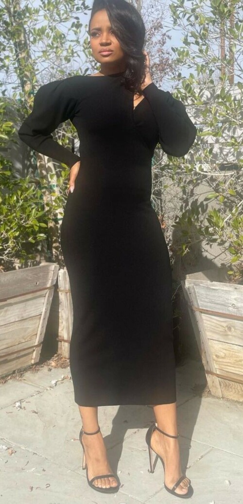 Kyla Pratt Feet 6277381