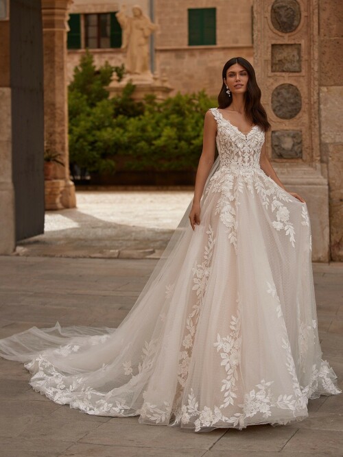 LAILA D8325 2416b96677fd0d911