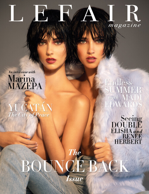 LEFAIR BESTOFISSUE COVERe839b9304d0d3005