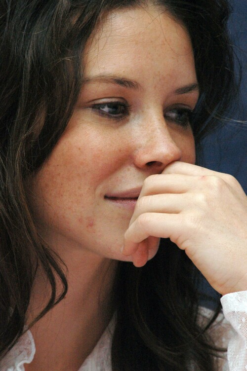 LOST PRESS CONFERENCE IN HAWAII 22 OCTOBER 2006 03