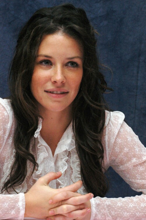 LOST PRESS CONFERENCE IN HAWAII 22 OCTOBER 2006 09