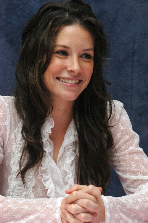 LOST PRESS CONFERENCE IN HAWAII 22 OCTOBER 2006 10