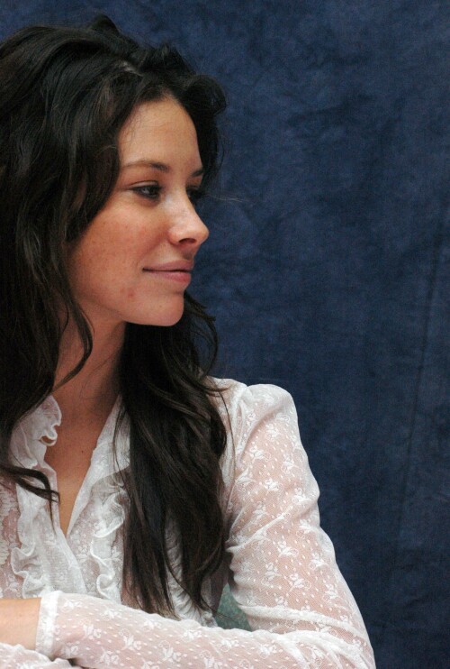 LOST PRESS CONFERENCE IN HAWAII 22 OCTOBER 2006 11