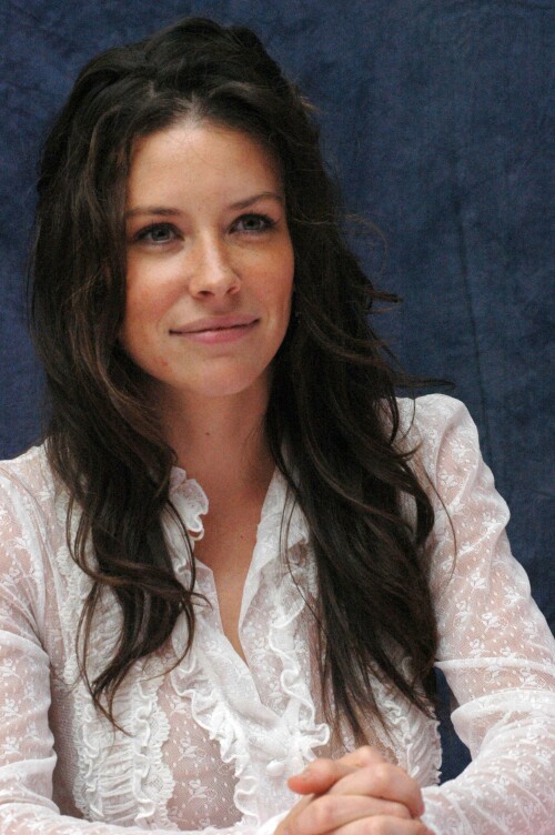 LOST PRESS CONFERENCE IN HAWAII 22 OCTOBER 2006 15