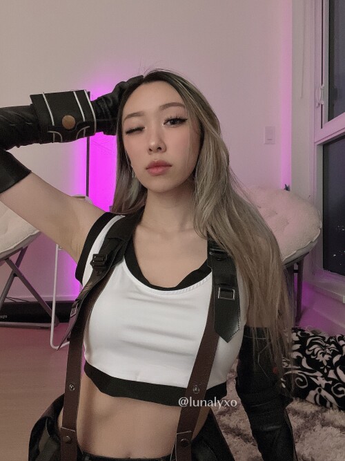 LUNALYXO 124ca06ee974e89944