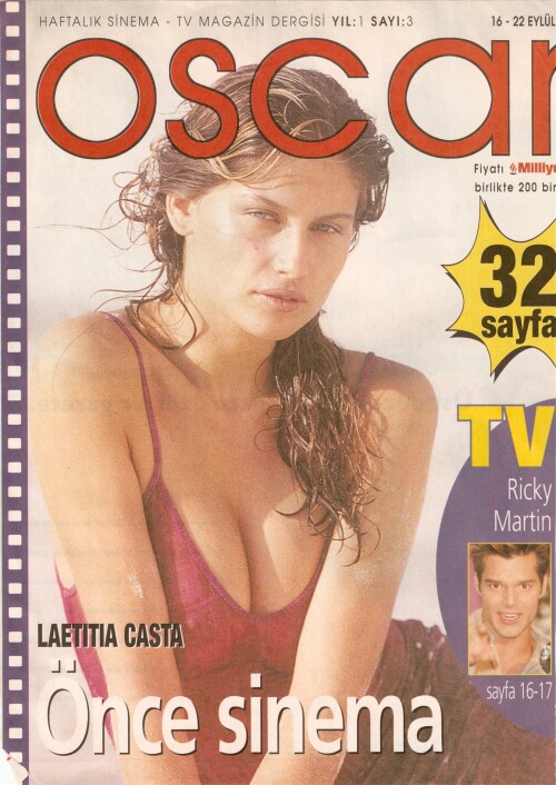 Laetitia Casta 77226762dc464980dc7