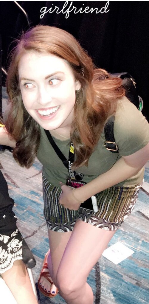 Laina Morris Feet 3412459e307085d5194696d