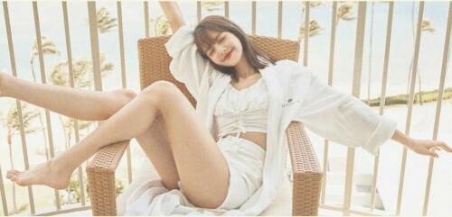 Lalisa Manoban Feet 4895091
