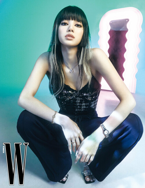 Lalisa Manoban Feet 5908495